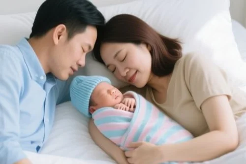 Lưu ý khi mua bảo hiểm sức khỏe cho bé dưới 1 tuổi