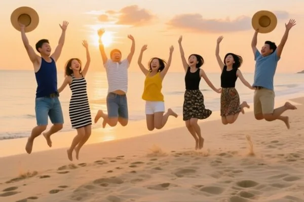 Những điều cần lưu ý khi mua bảo hiểm du lịch giá rẻ