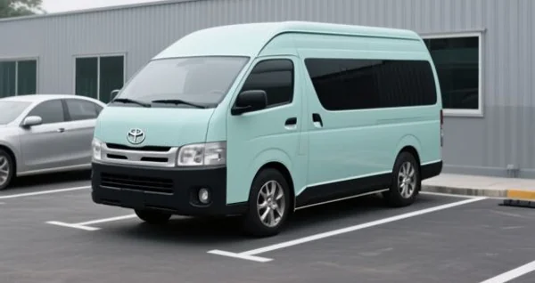 Phí bảo hiểm xe ô tô bắt buộc đối với xe kinh doanh