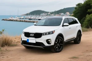 Phí bảo hiểm xe ô tô bắt buộc đối với xe kinh doanh