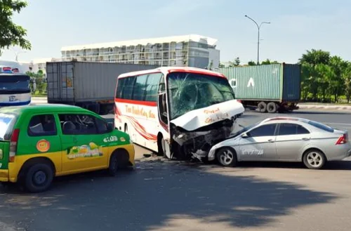 Quy định bảo hiểm tai nạn hành khách