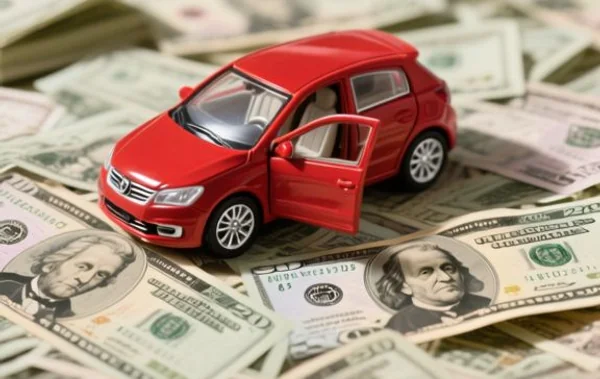 Quy định bảo hiểm xe ô tô đối với xe vay vốn ngân hàng