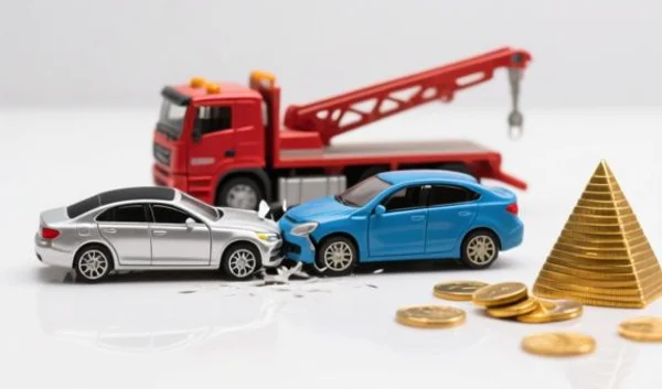Quy định mức bồi thường bảo hiểm ô tô bắt buộc
