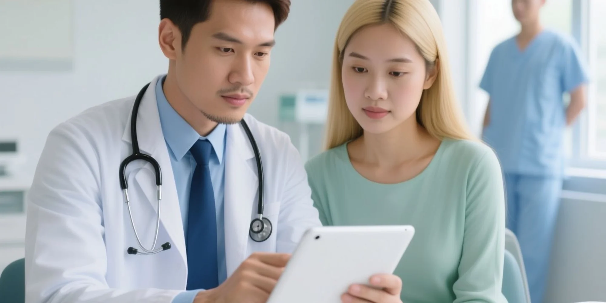 Tái tục bảo hiểm sức khỏe là gì?
