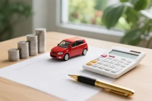 Tìm hiểu mức miễn thường khi mua bảo hiểm ô tô Bảo Việt