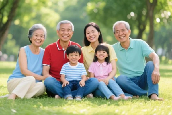 Vì sao nên mua bảo hiểm sức khỏe cho gia đình?