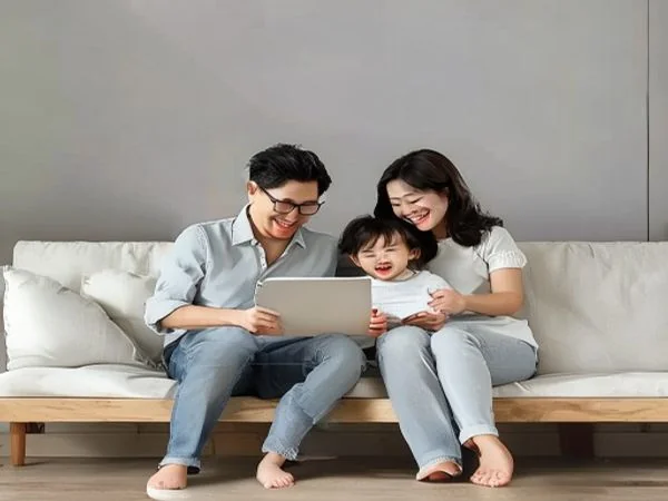 Vì sao nên mua bảo hiểm sức khỏe cho gia đình?