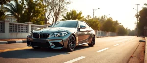 Bảo hiểm VCX ô tô cho xe ô tô BMW M2