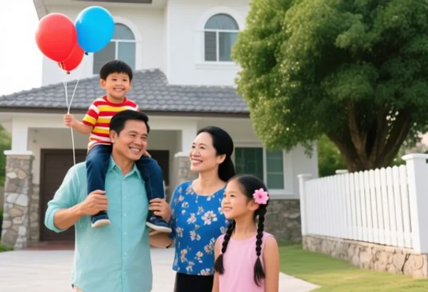 Bảo hiểm con người và bảo hiểm tài sản