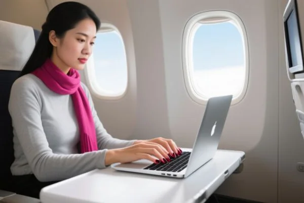 Bảo hiểm du lịch toàn cầu có bồi thường cho thiết bị điện tử?