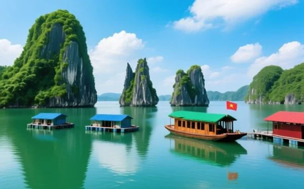 Bảo hiểm du lịch tự túc