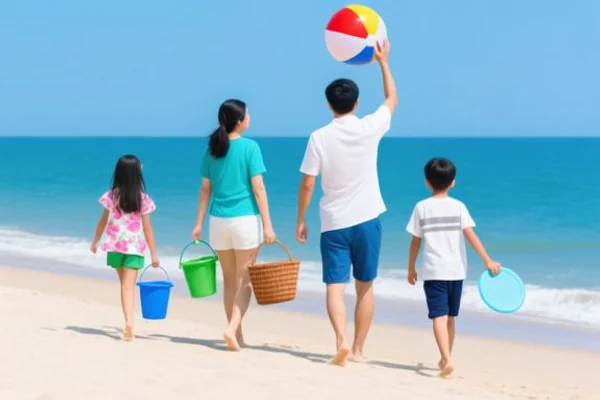 Bảo hiểm du lịch tự túc