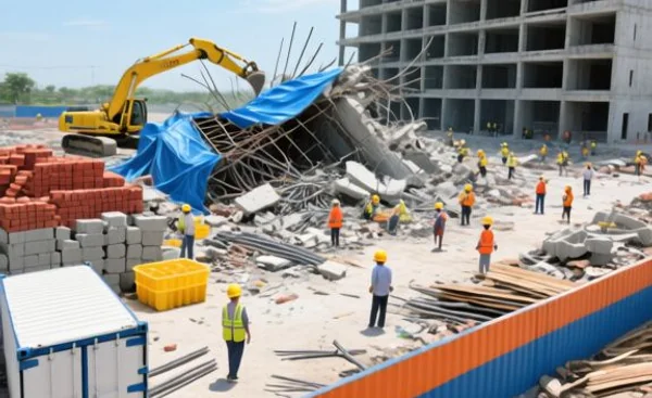 Bảo hiểm tai nạn con người phi nhân thọ là gì?