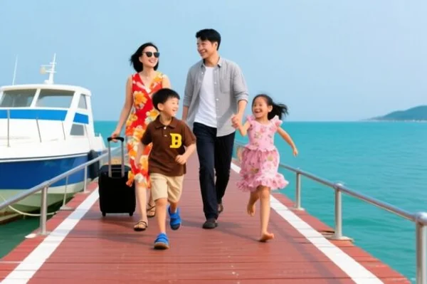 Hồ sơ yêu cầu bồi thường bảo hiểm du lịch quốc tế