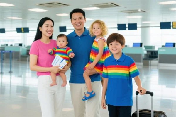 Hồ sơ yêu cầu bồi thường bảo hiểm du lịch quốc tế