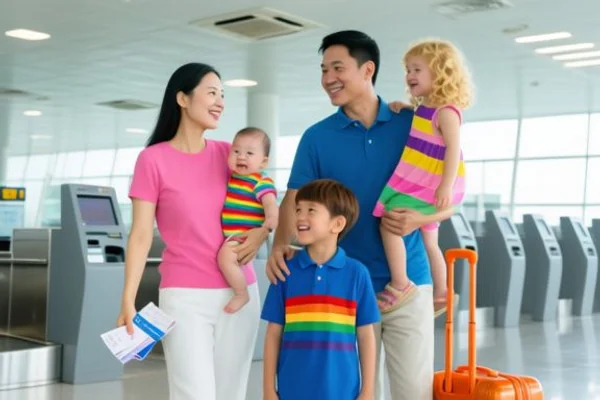 Hồ sơ yêu cầu bồi thường bảo hiểm du lịch quốc tế