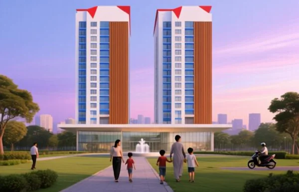 Hướng dẫn cách tính phí bảo hiểm cháy nổ căn hộ