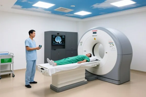 Khám chữa bệnh tại Vinmec với bảo hiểm bảo việt Hà Nội