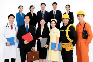 Lợi ích khi mua bảo hiểm sức khỏe nhóm