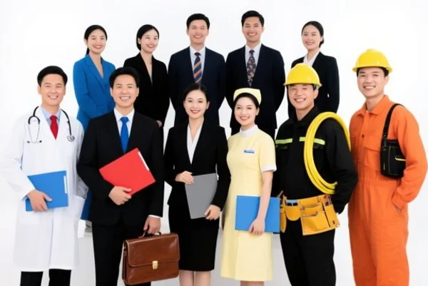 Lợi ích khi mua bảo hiểm sức khoẻ nhóm