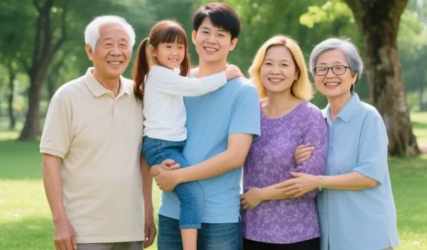 Lợi ích khi mua bảo hiểm sức khỏe nhóm