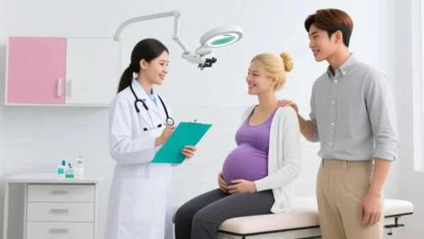 Mua bảo hiểm bảo việt nào để được hưởng quyền lợi thai sản?