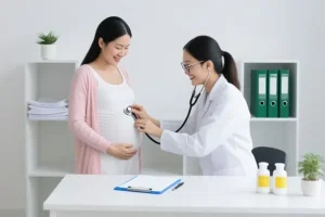 Mua bảo hiểm bảo việt nào để được hưởng quyền lợi thai sản?