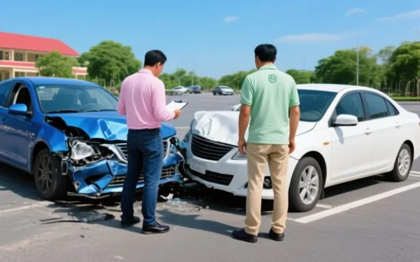 Quy định bảo hiểm xe ô tô mới nhất bạn nên biết