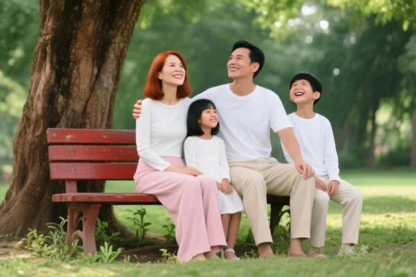 Quyền lợi bảo hiểm an gia - điều trị ngoại trú