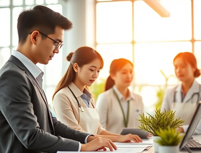 tuyển dụng Bảo Hiểm Bảo Việt