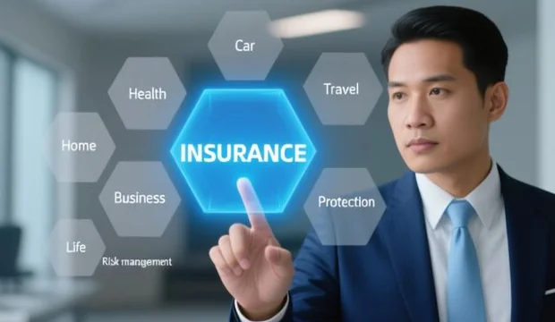 các loại bảo hiểm