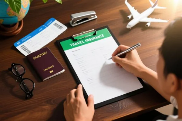 Bạn đã biết sử dụng bảo hiểm đi du lịch đúng cách chưa?