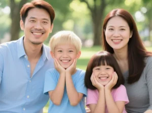 Bảo hiểm an gia Bảo Việt – Chăm sóc sức khỏe cho cả gia đình