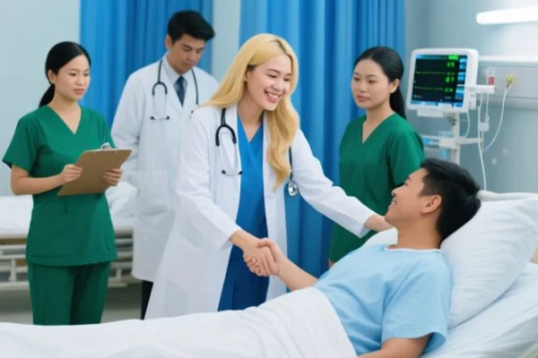Bảo hiểm chăm sóc sức khỏe Bảo Việt có tốt không?