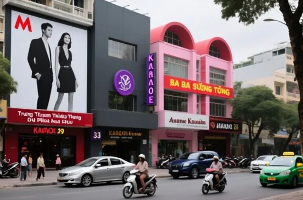 Quy định bảo hiểm cháy nổ quán karaoke