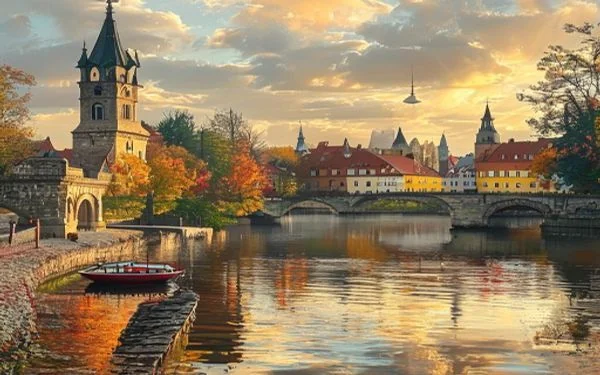 Bảo hiểm du lịch bắt buộc khi xin visa đi châu Âu