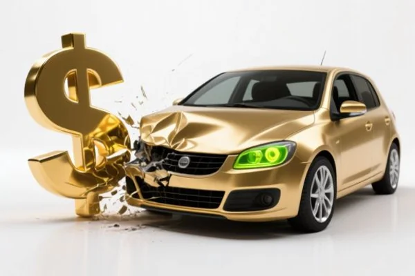 Bảo hiểm ô tô 1 chiều là gì?