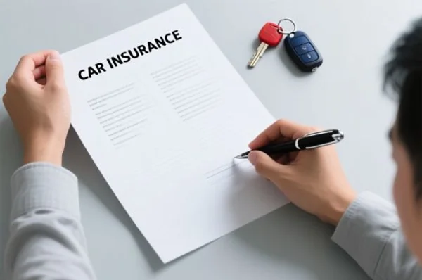 Cẩm nang lựa chọn bảo hiểm ô tô tốt nhất