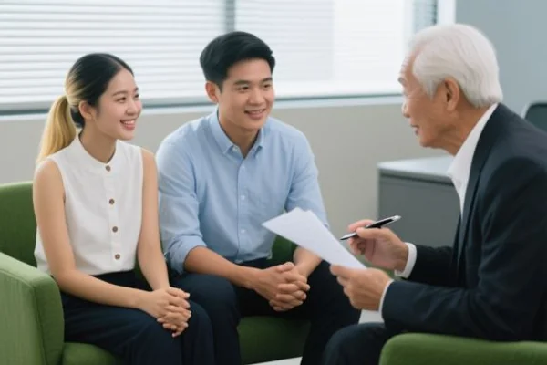 Có nên mua bảo hiểm sức khỏe cho người trưởng thành?