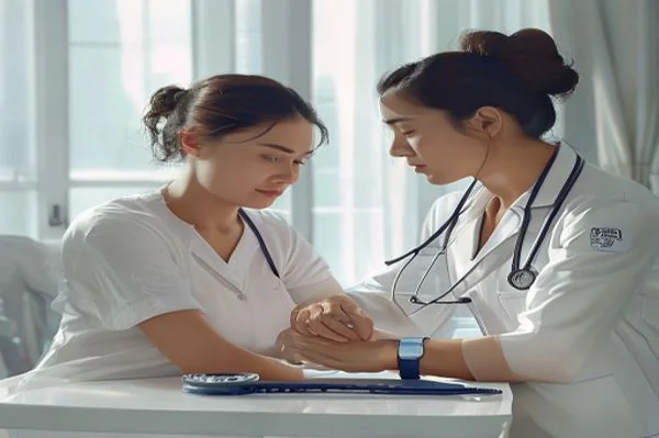 Có nên mua bảo hiểm sức khỏe cho người trưởng thành?