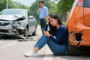 Điểm loại trừ bảo hiểm thân vỏ xe mà tài xế nên biết
