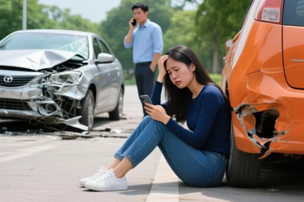 Điểm loại trừ bảo hiểm thân vỏ xe mà tài xế nên biết