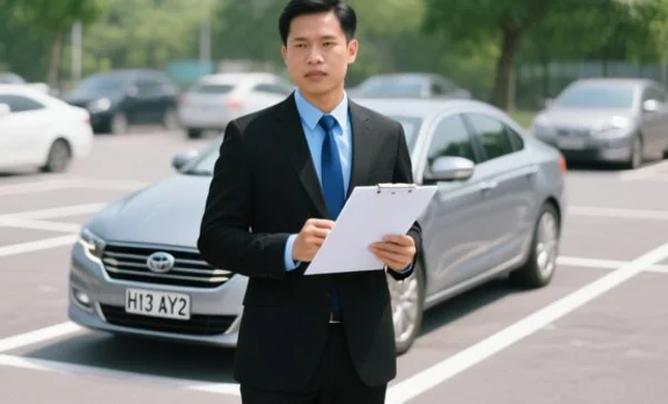 Điểm loại trừ bảo hiểm thân vỏ xe mà tài xế nên biết