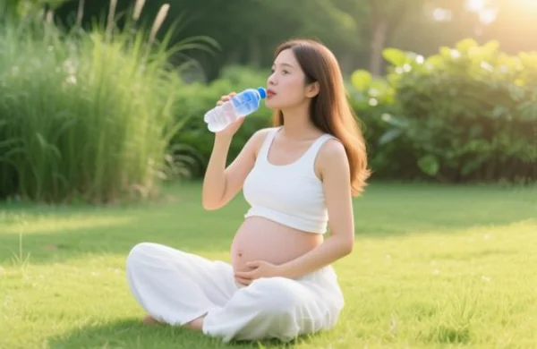 Khi nào nên mua bảo hiểm sức khỏe sinh sản?