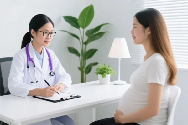 Khi nào nên mua bảo hiểm sức khỏe sinh sản?