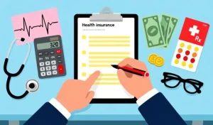 Lợi ích và điều lưu ý khi mua bảo hiểm sức khỏe toàn diện