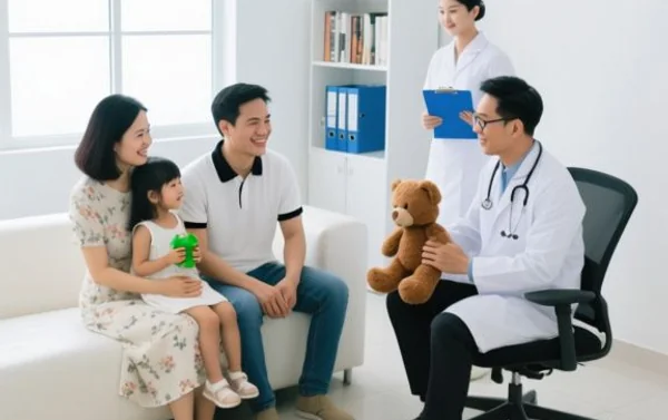 điều cần lưu ý khi mua bảo hiểm sức khỏe toàn diện