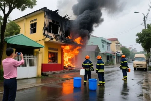 Điểm loại trừ bảo hiểm