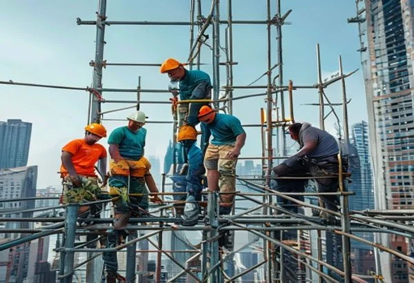bảo hiểm tai nạn công nhân viên