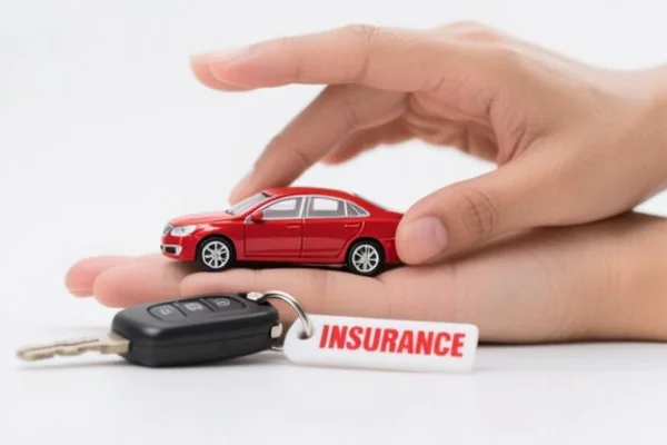 Những điều tưởng cũ khi mua bảo hiểm xe ô tô